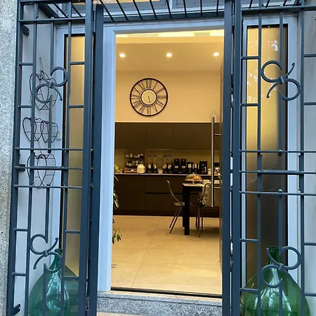 La Vecchia Officina Civico29 Rooms&breakfast コモ