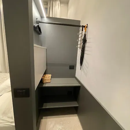ベッド・アンド・ブレックファスト La Vecchia Officina Civico29 Rooms&breakfast 3*