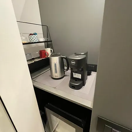 La Vecchia Officina Civico29 Rooms&breakfast
