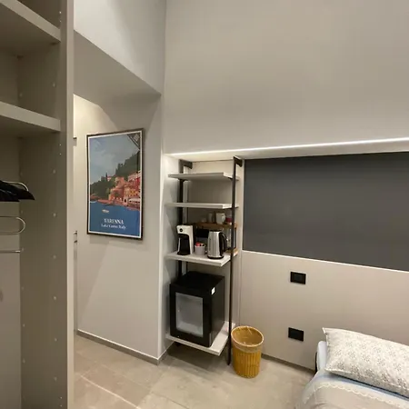 La Vecchia Officina Civico29 Rooms&breakfast ベッド・アンド・ブレックファスト