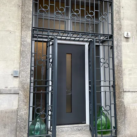La Vecchia Officina Civico29 Rooms&breakfast ベッド・アンド・ブレックファスト