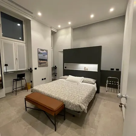 La Vecchia Officina Civico29 Rooms&breakfast ベッド・アンド・ブレックファスト