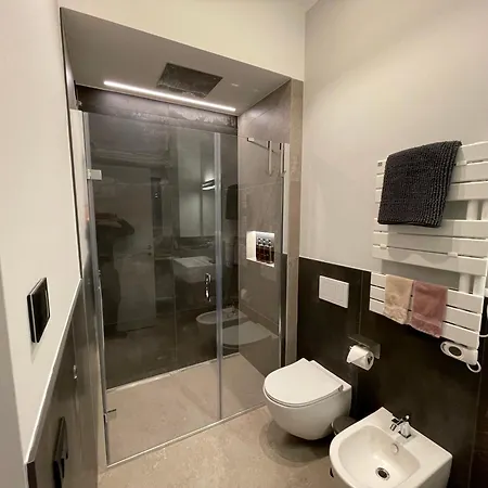La Vecchia Officina Civico29 Rooms&breakfast ベッド・アンド・ブレックファスト 3*