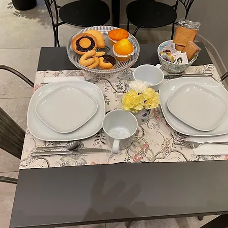 La Vecchia Officina Civico29 Rooms&breakfast ベッド・アンド・ブレックファスト 3*