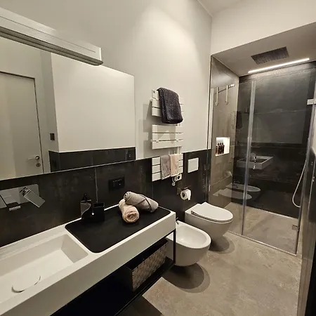ベッド・アンド・ブレックファスト La Vecchia Officina Civico29 Rooms&breakfast 3*