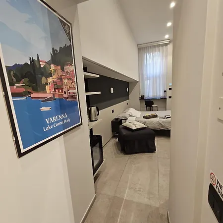 ベッド・アンド・ブレックファスト La Vecchia Officina Civico29 Rooms&breakfast