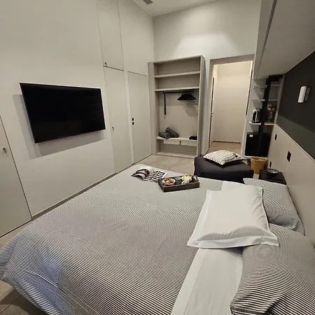 La Vecchia Officina Civico29 Rooms&breakfast 3* コモ