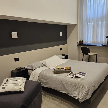 La Vecchia Officina Civico29 Rooms&breakfast ベッド・アンド・ブレックファスト